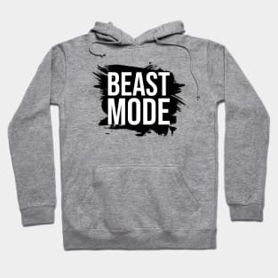 Beast mode Hoodie